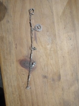 Pulsera Plata 925