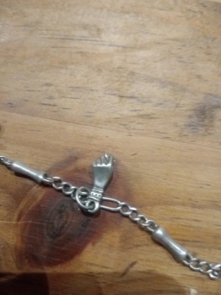 Pulsera Plata 925