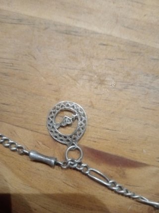 Pulsera Plata 925