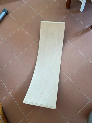 Tabla de equilibrio