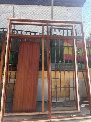 2 roperos  completos