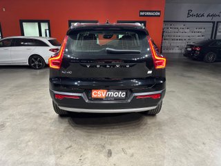 Volvo XC40 1.5 T4 RECHARGE PHEV ESSENTIAL AUTO (2021)