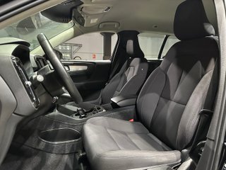 Volvo XC40 1.5 T4 RECHARGE PHEV ESSENTIAL AUTO (2021)