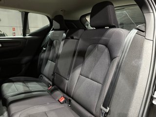Volvo XC40 1.5 T4 RECHARGE PHEV ESSENTIAL AUTO (2021)