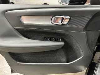 Volvo XC40 1.5 T4 RECHARGE PHEV ESSENTIAL AUTO (2021)