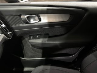 Volvo XC40 1.5 T4 RECHARGE PHEV ESSENTIAL AUTO (2021)