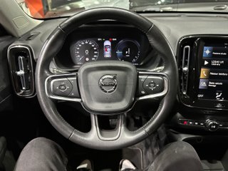 Volvo XC40 1.5 T4 RECHARGE PHEV ESSENTIAL AUTO (2021)