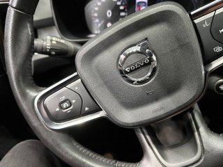Volvo XC40 1.5 T4 RECHARGE PHEV ESSENTIAL AUTO (2021)