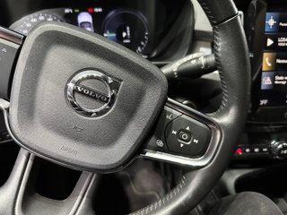 Volvo XC40 1.5 T4 RECHARGE PHEV ESSENTIAL AUTO (2021)