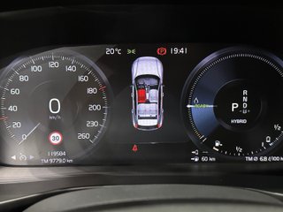 Volvo XC40 1.5 T4 RECHARGE PHEV ESSENTIAL AUTO (2021)