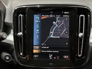 Volvo XC40 1.5 T4 RECHARGE PHEV ESSENTIAL AUTO (2021)