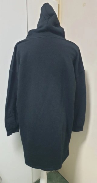 Sudadera Larga Space Mission