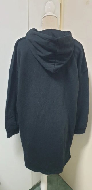 Sudadera Larga Space Mission