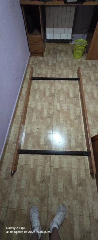 URGE! Cama nido