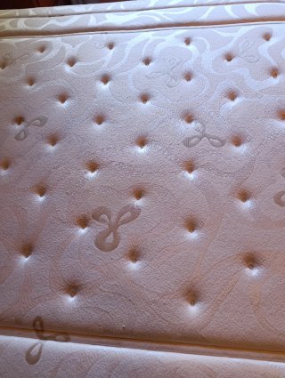 Colchón 135x190+ regalo canapé Pikolin de 135*180