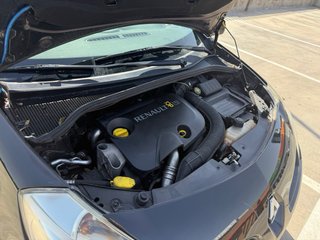Renault Clio 2007 1.5 Diesel Pegatina B
