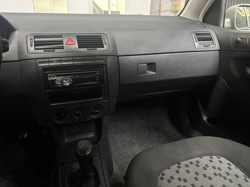 Škoda Fabia 2006, foto 15