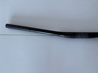 Manillar S-Works 740 mm