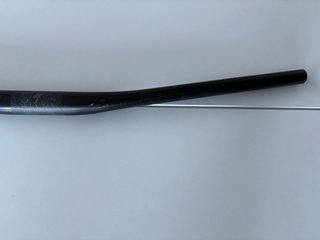 Manillar S-Works 740 mm