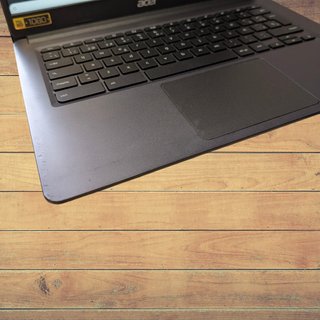 Operacion Vuelta al Cole Acer Chromebook 314 N19Q2