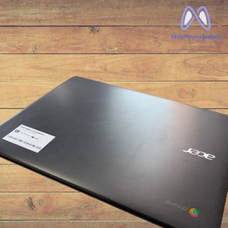 Operacion Vuelta al Cole Acer Chromebook 314 N19Q2