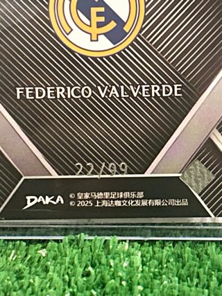 Fede Valverde /99