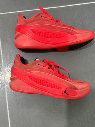 Zapatillas Baloncesto