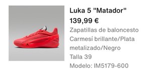 Zapatillas Baloncesto