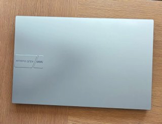 Ordenador Portátil ASUS Vivobook Plata
