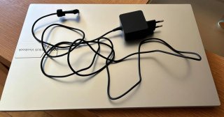 Ordenador Portátil ASUS Vivobook Plata