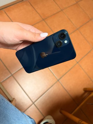 iPhone 14 Apple