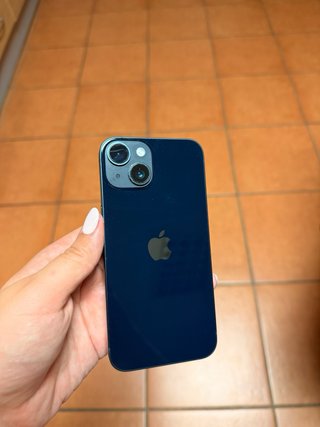 iPhone 14 Apple