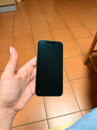 iPhone 14 Apple