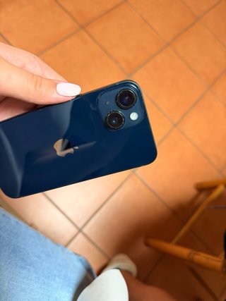iPhone 14 Apple
