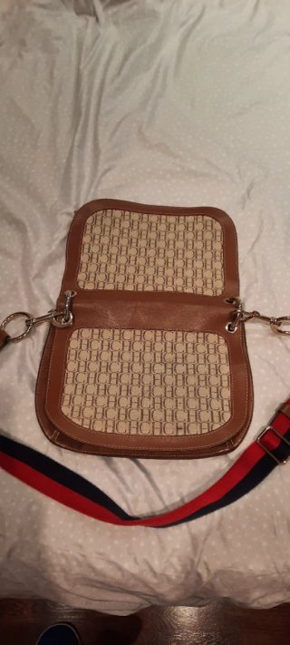 Bolso Carolina Herrera pvp 685