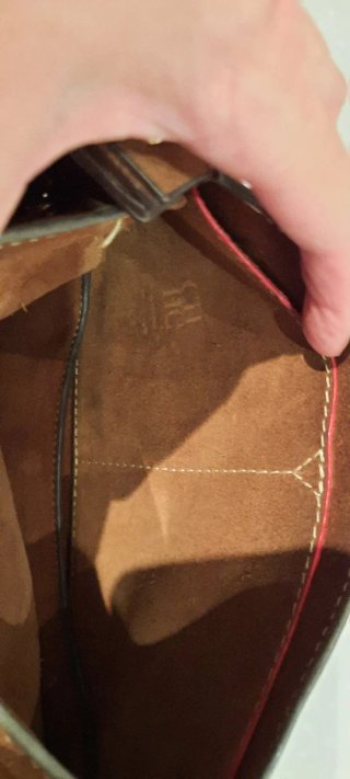 Bolso Carolina Herrera pvp 685
