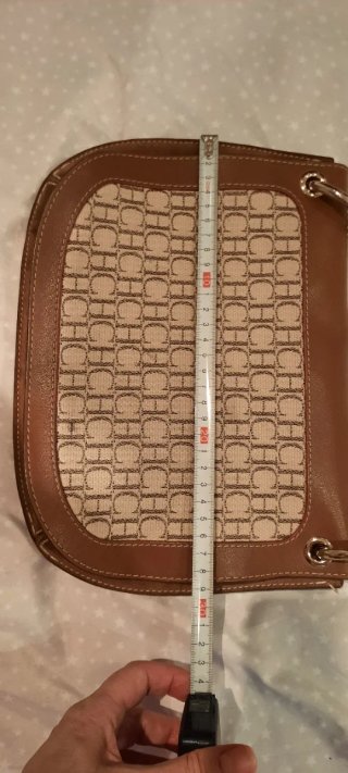 Bolso Carolina Herrera pvp 685