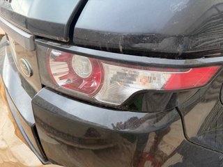 Piloto trasero Evoque