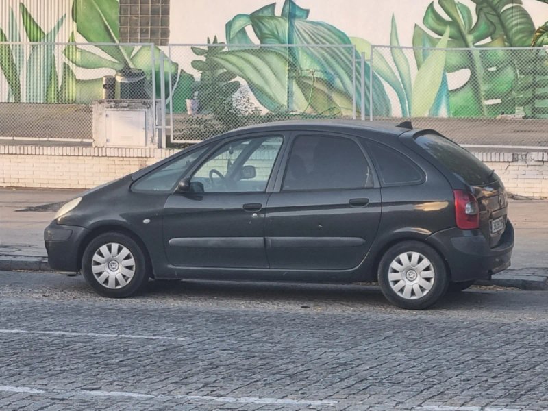 Citroen xsara Picasso 2024 - foto 1
