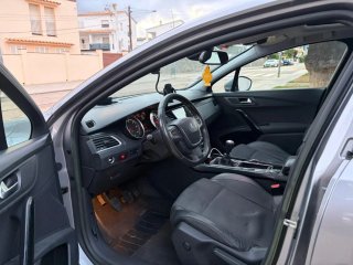 Peugeot 508 2016