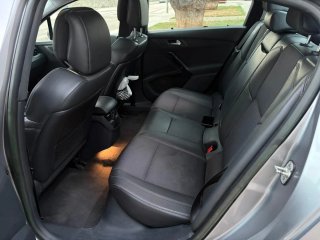 Peugeot 508 2016