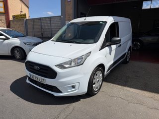 Ford Transit Connect Van 1.5 TDCi 74kW Active 210