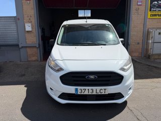 Ford Transit Connect Van 1.5 TDCi 74kW Active 210