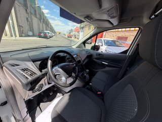 Ford Transit Connect Van 1.5 TDCi 74kW Active 210