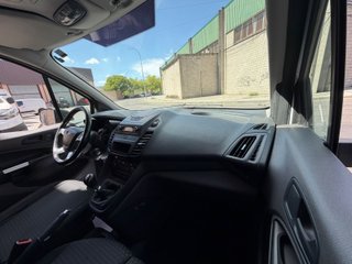 Ford Transit Connect Van 1.5 TDCi 74kW Active 210