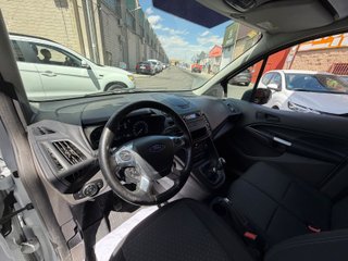 Ford Transit Connect Van 1.5 TDCi 74kW Active 210