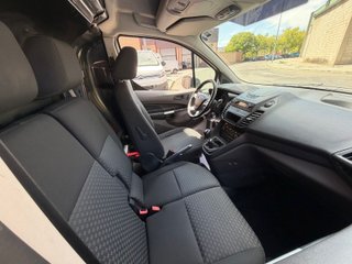 Ford Transit Connect Van 1.5 TDCi 74kW Active 210