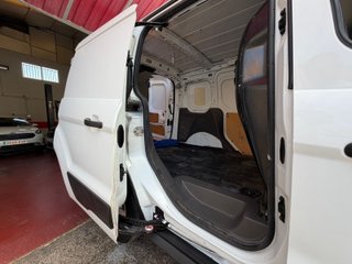 Ford Transit Connect Van 1.5 TDCi 74kW Active 210