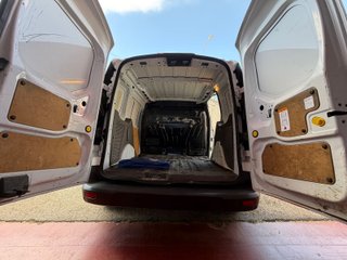 Ford Transit Connect Van 1.5 TDCi 74kW Active 210