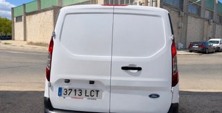 Ford Transit Connect Van 1.5 TDCi 74kW Active 210